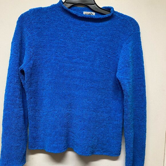 Paul Harris Designs Size M Roll Neck Sweater - Picture 1 of 4